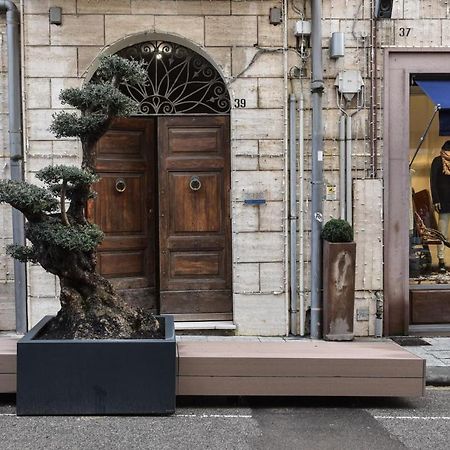 Casa Cavour - Luxury Apartment Sassari Exterior photo