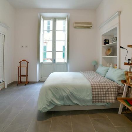 Casa Cavour - Luxury Apartment Sassari Exterior photo