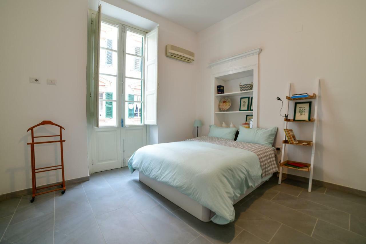 Casa Cavour - Luxury Apartment Sassari Exterior photo