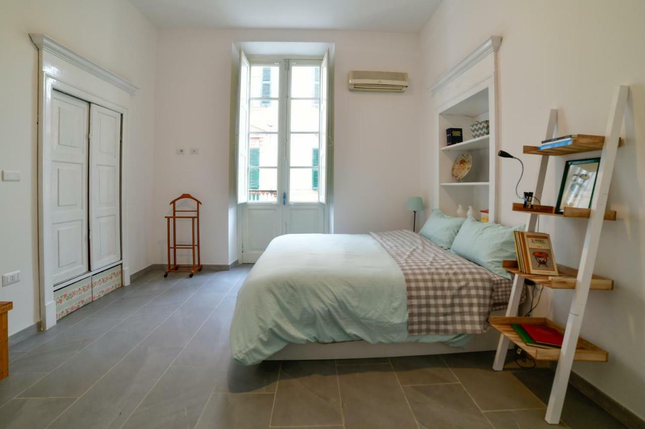 Casa Cavour - Luxury Apartment Sassari Exterior photo
