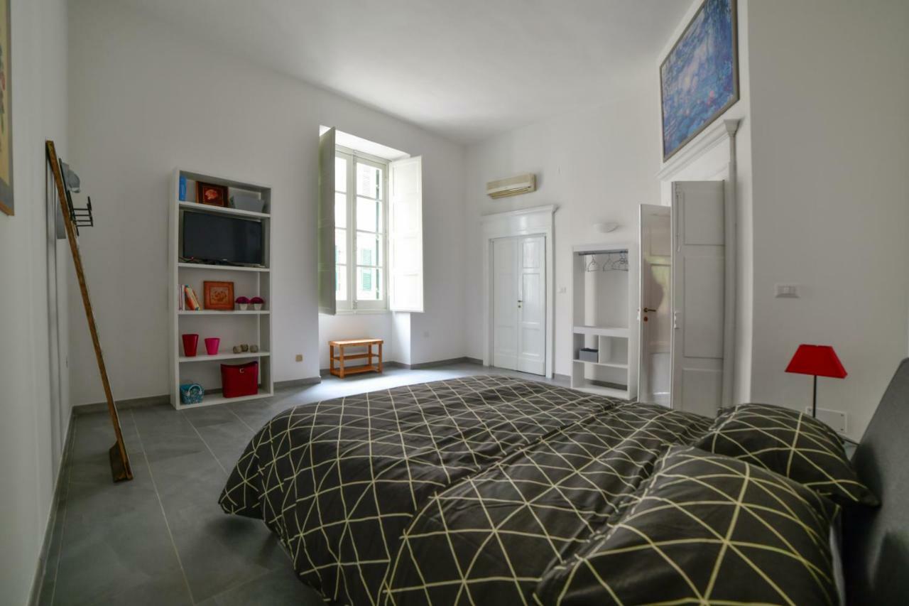 Casa Cavour - Luxury Apartment Sassari Exterior photo