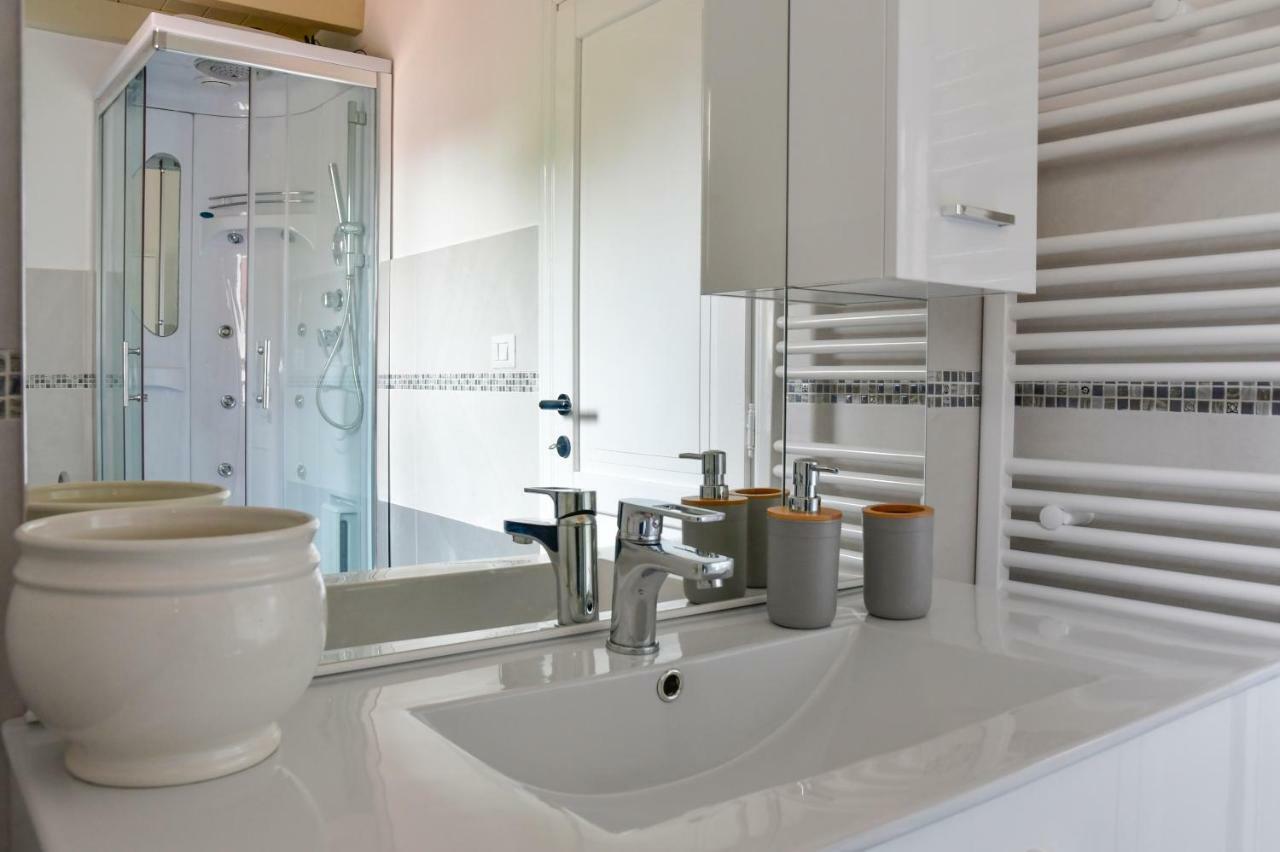 Casa Cavour - Luxury Apartment Sassari Exterior photo