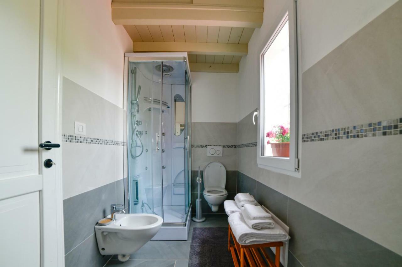 Casa Cavour - Luxury Apartment Sassari Exterior photo