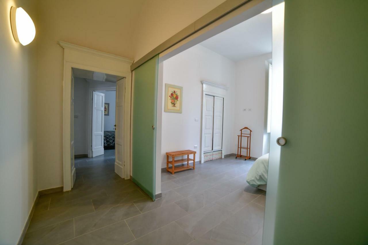 Casa Cavour - Luxury Apartment Sassari Exterior photo