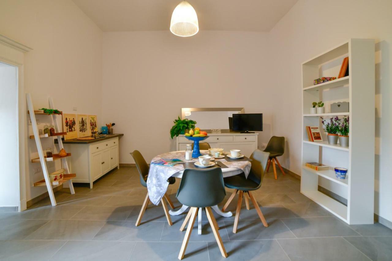 Casa Cavour - Luxury Apartment Sassari Exterior photo