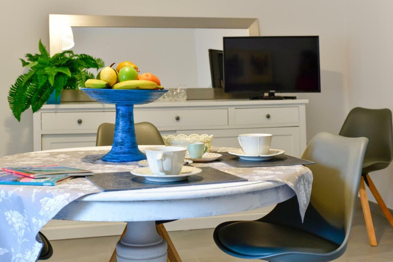 Casa Cavour - Luxury Apartment Sassari Exterior photo